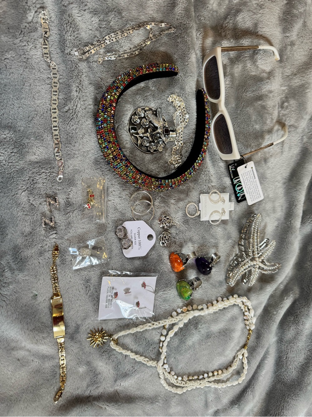 ✨ Accessories bundle ✨ #4